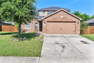 1106 Primrose Drive, Sanger TX 76266