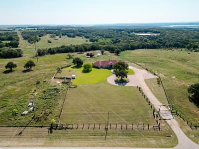 TBD FM-1810 # 58, Chico TX 76087