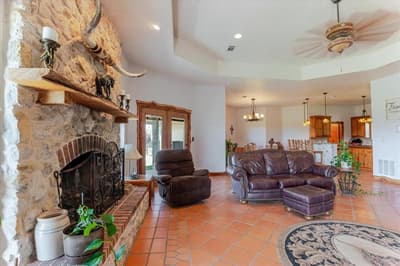 TBD FM-1810 # 58, Chico TX 76087 - Photo 5