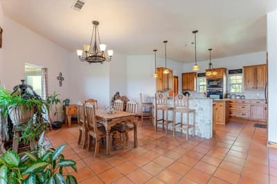 6721 FM 1810, Chico TX 76431 - Photo 5