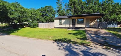 3322 NW 30th Street, Fort Worth TX 76106