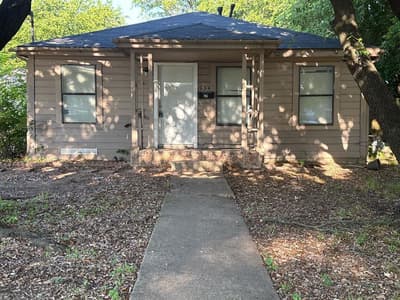 2934 Kirven Street, Dallas TX 75227