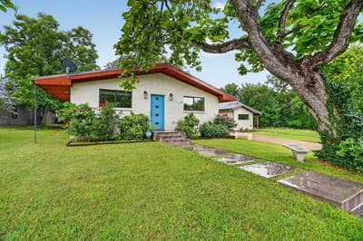 804 Stevens Street, Bridgeport TX 76426