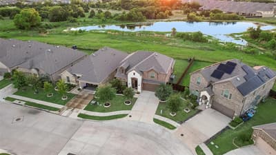1079 Sublime Drive, Heath TX 75126