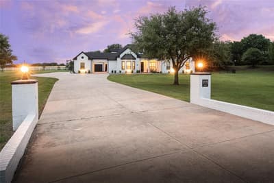 1650 Windmill Court, Lucas TX 75002