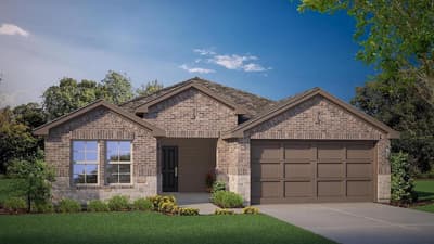5608 CORDUROY Road, Denton TX 76249