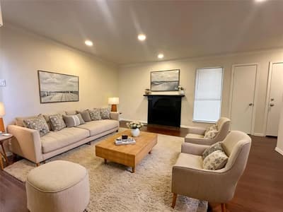 1600 Pecan Chase Circle # 6, Arlington TX 76012