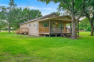 1982 County Road 1415, Bonham TX 75418