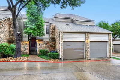 5616 Preston Oaks Road # 1301, Dallas TX 75254