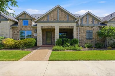 1117 Blue Bill Lane, Arlington TX 76005