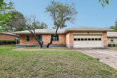 318 Harman Street, Duncanville TX 75116