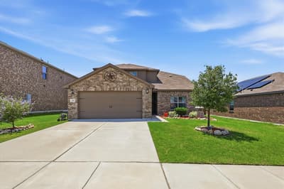 189 Point Rider Road, Newark TX 76071