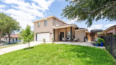 3036 Caballero Circle, Dallas TX 75236