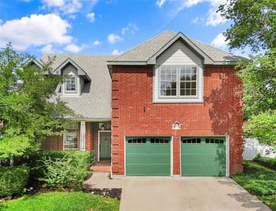 2620 Tallow Drive, Euless TX 76039