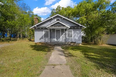509 E Heron, Denison TX 75021