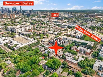 4316 Cedar Springs Road # C, Dallas TX 75219