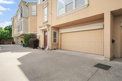 4316 Cedar Springs Road # C, Dallas TX 75219 - Photo 2
