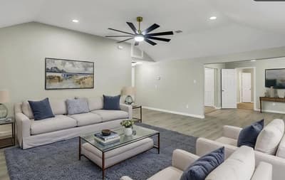 1037 E Cantey Street, Fort Worth TX 76104