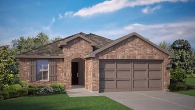 1624 TIN ROOF Road, Denton TX 76249
