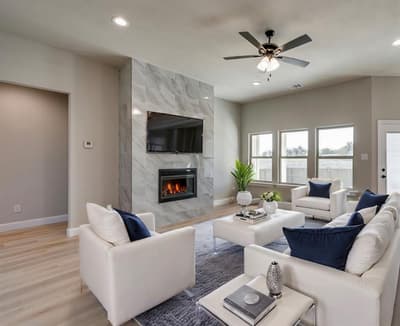 350 E Lamar Street, Palmer TX 75152