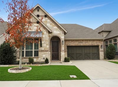 3448 Poinsettia Way, Irving TX 75038