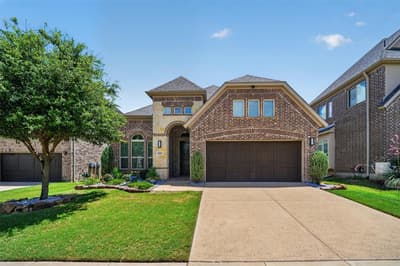 9005 Washington Lane, Lantana TX 76226