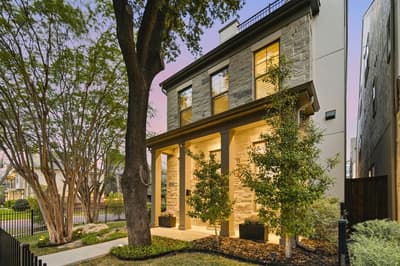 5333 Autumnbrook Court, Dallas TX 75209