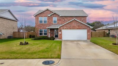 3581 Chestnut Oak Drive, Dallas TX 75253