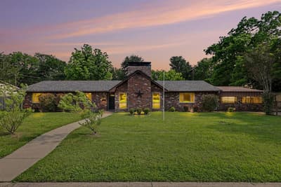 805 Wes Michael Road, Bonham TX 75418