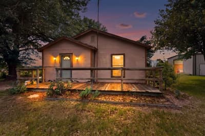 10075 Fm 429, Kaufman TX 75142