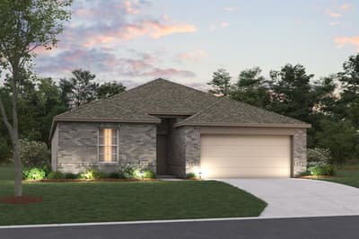 14216 Zealand Drive, Pilot Point TX 76258