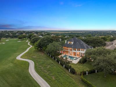 6605 Sahalee Drive, Fort Worth TX 76132