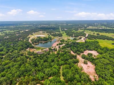 550 Manley Lane, Weatherford TX 76088