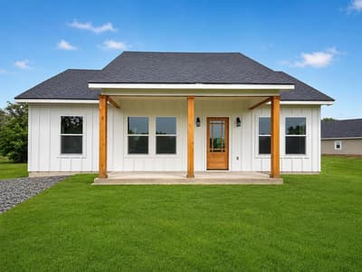 224 W Cardinal, Ector TX 75439