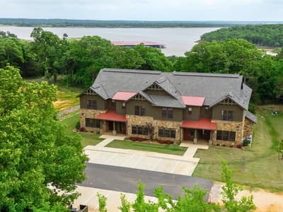 160 Lakeview Court # 4, Gordonville TX 76245