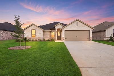1366 Oleander Drive, Tolar TX 76476