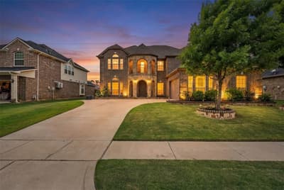 7235 Orillo, Grand Prairie TX 75054