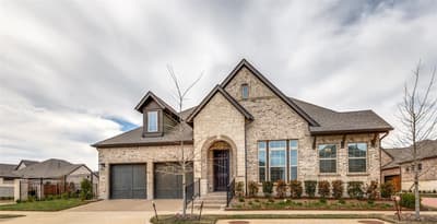 4800 Prairie Crest Lane, Arlington TX 76005