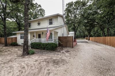 444 County Road 3788, Quinlan TX 75474