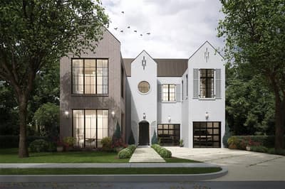4425 Caruth Boulevard, Dallas TX 75225