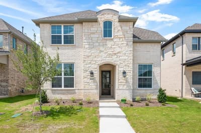 9337 Loggerhead Way, Fort Worth TX 76118
