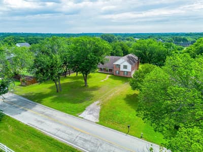 7404 John Mccain Road, Colleyville TX 76034