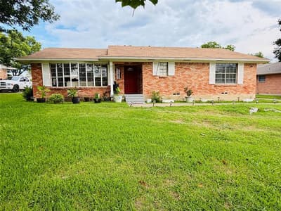 610 Prescott Drive, Garland TX 75041