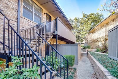 7929 Royal Lane # 206, Dallas TX 75230