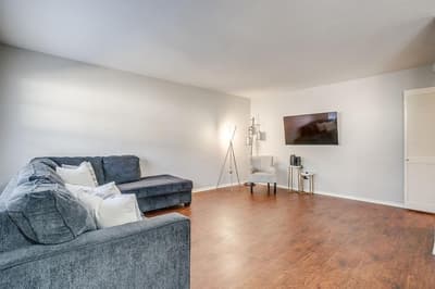 7929 Royal Lane # 206, Dallas TX 75230 - Photo 5