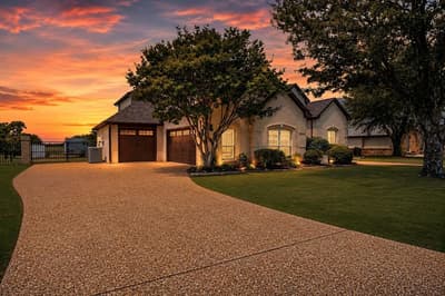 57 Bob Jones Court, Pottsboro TX 75076