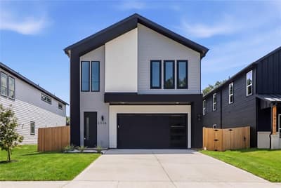 3914 Harlingen Street, Dallas TX 75212