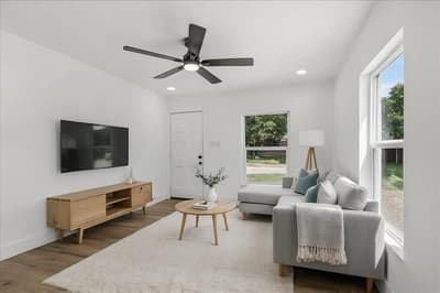 1808 Glenmore Avenue, Fort Worth TX 76102