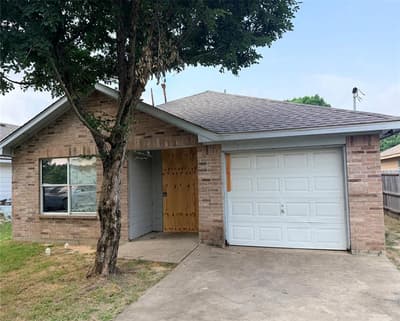 13622 Vida Lane, Dallas TX 75253