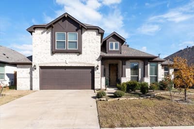 4209 Misty Ridge Street, Mesquite TX 75181